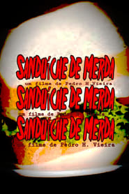 Sanduíche de Merda