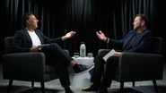 Pinterest CEO Bill Ready x Venmo Co-Founder Iqram Magdon-Ismail