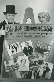 The Big Broadcast постер
