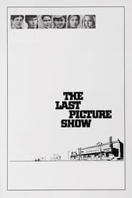 The Last Picture Show (1971) online ελληνικοί υπότιτλοι