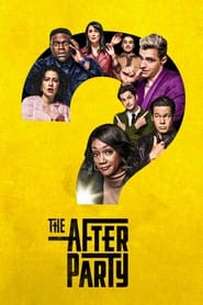 Upcoming TV Shows The Afterparty