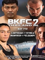 BKFC Thailand 2