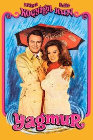 Poster Yağmur 1972