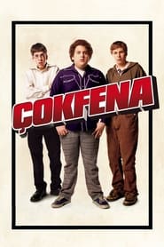 Çok Fena (2007) 720p full İzle
