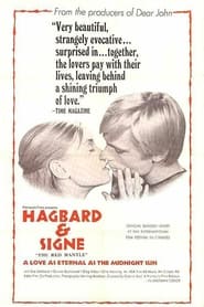 Hagbard and Signe постер