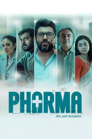 Pharma постер