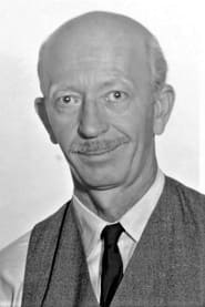 Frank Cady as Webb