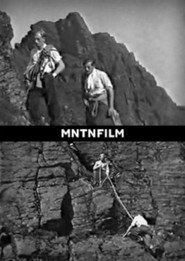 A Cragsman's Day