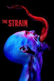 Imagen The Strain