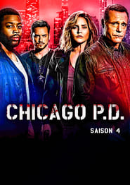 Chicago Police Department: Season 4