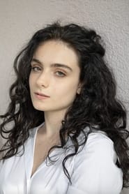 Marzia Onorato as Rosa Trapani