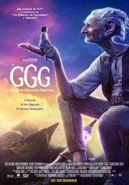 Il GGG – Il grande gigante gentile (2016) Il GGG – Il grande gigante gentile (2016)