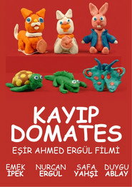 Kayıp Domates