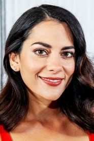 Profile picture of Inbar Lavi who plays Shani Russo