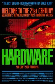 Voir Hardware en streaming vf gratuit sur streamizseries.net site special Films streaming