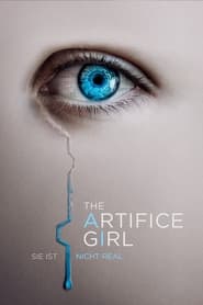 Poster The Artifice Girl - Sie ist nicht real