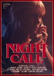 Night Call streaming