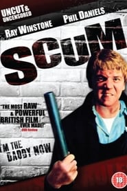 Poster for Scum