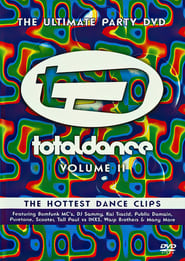 Poster Total Dance Vol 2