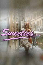 Poster Caramelle 1995 Poster Caramelle 1995