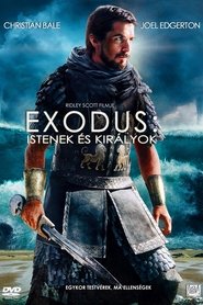 Exodus: Istenek és királyok poszter