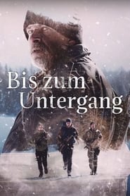 Poster Bis zum Untergang