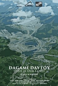 Poster Dagami Daytoy