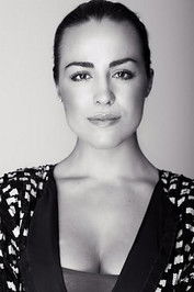 Maria Lucia Heiberg Rosenberg poster