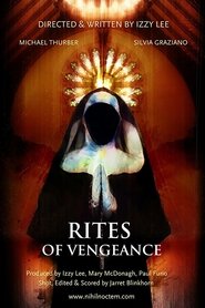 Rites of Vengeance poszter