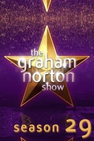 The Graham Norton Show Season 29