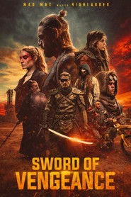 Sword of Vengeance (2025)