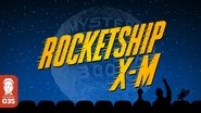Rocketship X-M