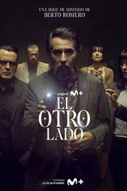 The Other Side постер