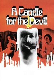 Poster A Candle for the Devil 1973