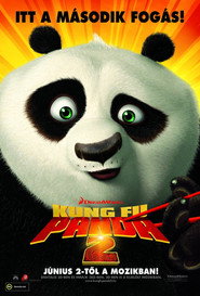 Kung Fu Panda 2. (2011)