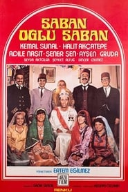 Saban, Son of Saban (1977)