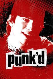 Punk'd poster