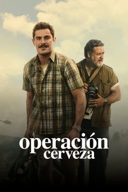 Image Operación Cerveza (2022) HD 1080p y 720p Latino Castellano