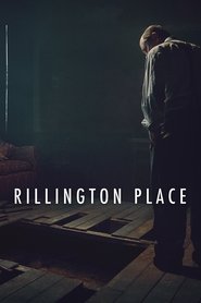 Poster for Rillington Place