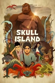 Skull Island streaming