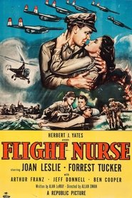 Flight Nurse (1953)