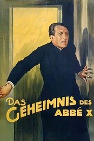 Poster Behind the Altar 1927