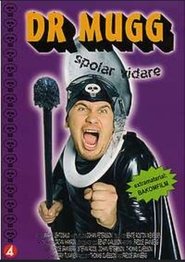 Poster Dr Mugg  Spolar vidare 2005