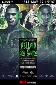 LFA 159: Bellato vs. dos Santos (2023)