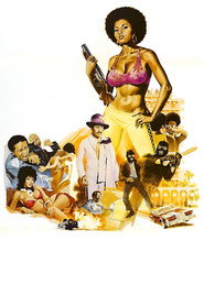 Coffy постер