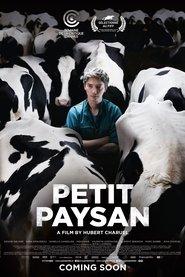 Petit Paysan poster