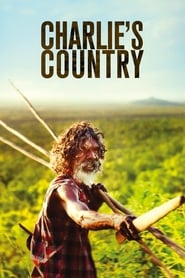 Poster Charlie's Country