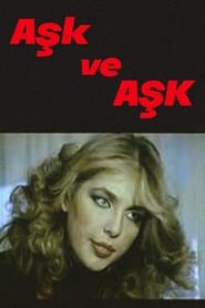 Poster Aşk Ve Aşk