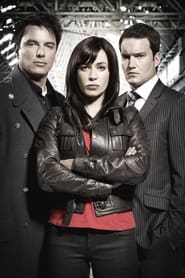 Torchwood poster