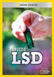 Poster Inside LSD 2009